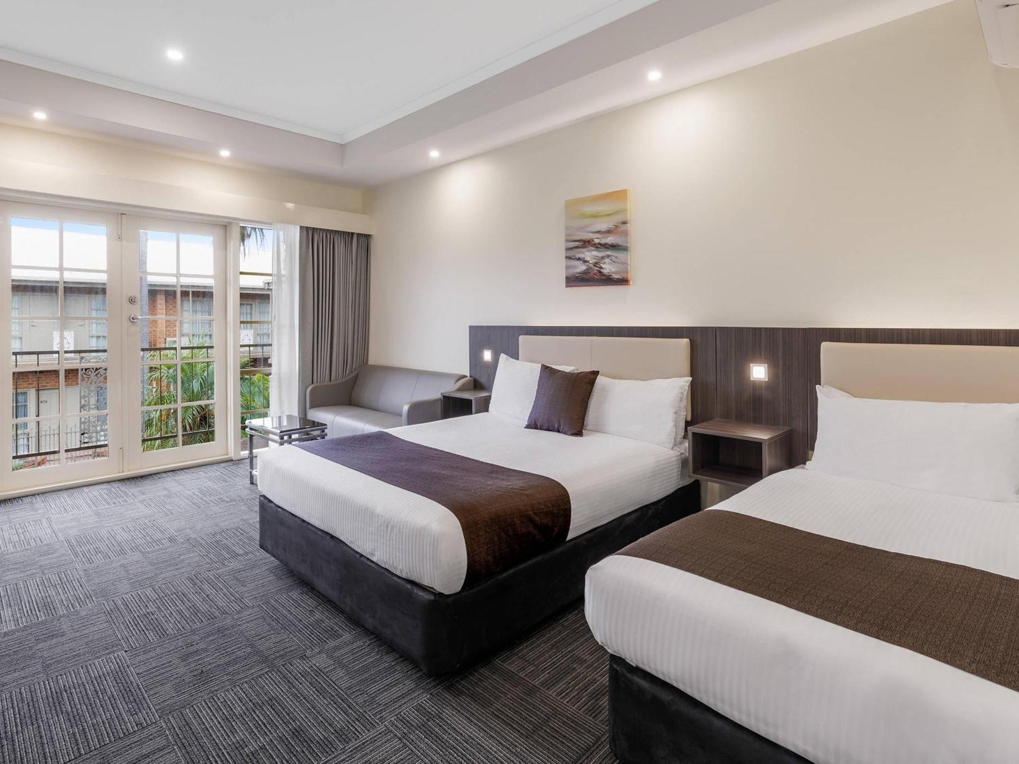 Quality Hotel Melbourne Airport — Photos 3