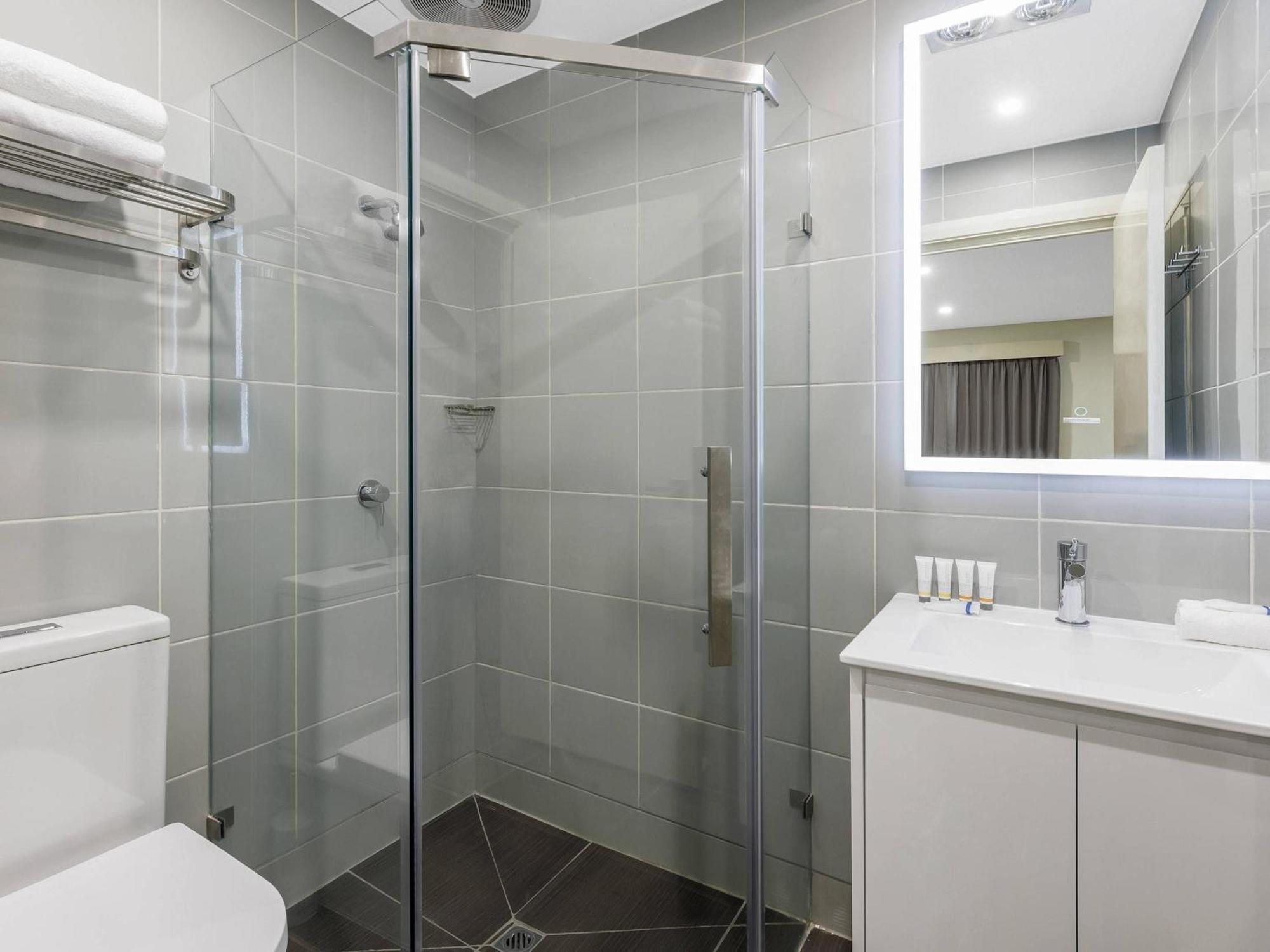 Quality Hotel Melbourne Airport — Photos 2
