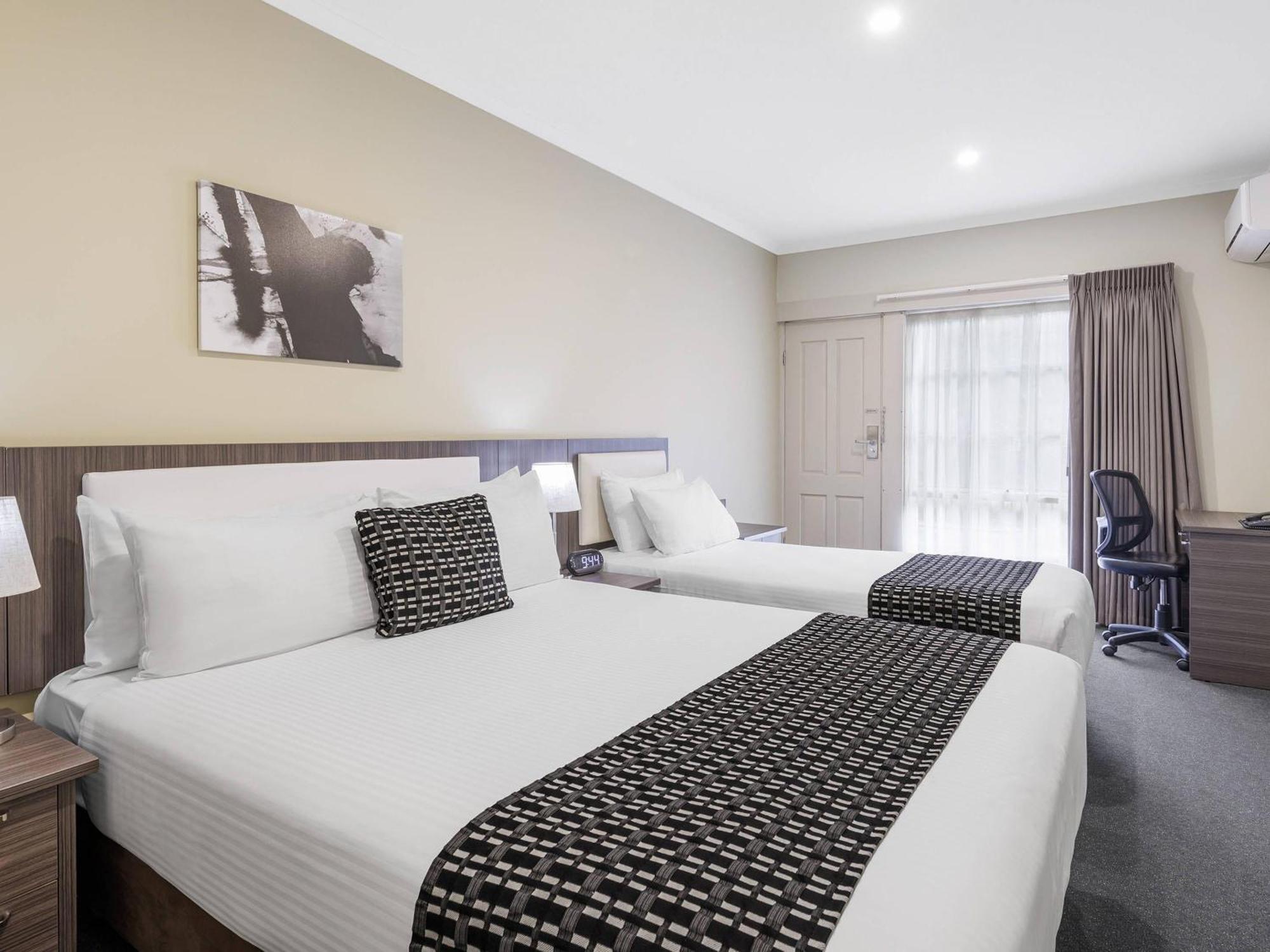 Quality Hotel Melbourne Airport — Photos 1